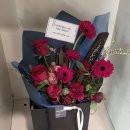 ＜ 연극 시련 ＞ 막공 축하 선물 전달 (250427) 이미지