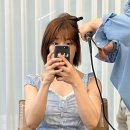 탁혜정헤어뷰티샵 | 강남 헤어메이크업샵｜더다홍뷰티 방문 후기