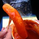 선릉역매운떡볶이 이미지