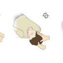 양성자세현훈[benign paroxysmal positional vertigo] 이미지