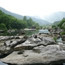 산수가든민박