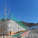 창원축구센터 대세미나실 이미지