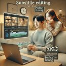 초보를 위한 쉬운 영상편집 이미지