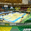 군산월명체육관 이미지