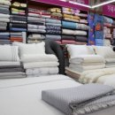 섬유제품관 이미지