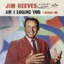 I Missed Me - Jim Reeves 이미지