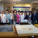 삼육대학교 박물관 이미지