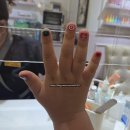 오드리푸드 | 나트랑 키즈네일｜롯데마트 오드리네일 어린이 네일 후기