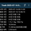 백운산 신촌 이미지