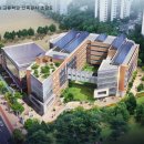 운양고등학교 이미지