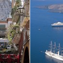 산위의마을 이미지