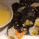 마야김밥 이미지