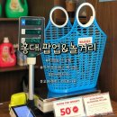 8월 팝업스토어 총정리 : 티팩토리 술림픽, 카카오프렌즈 고심이, 워셔빈티지, 오브젝트 나이브가든 등