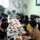 행복한 가정요리 이미지