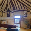 자연을 닮은 집 | 경주 천북 자연을 닮은소박한집 "자닮카페​"