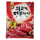 (주)푸른식품 이미지
