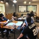 통기타초급반 | 전주 기타 동호회 [피크230], 8월2주차 소식
