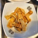 문경새재임꺽정가든 | 능이버섯두부전골 더덕구이 12첩반상 문경새재맛집 문경향토음식점 임꺽정가든