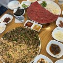 강릉경찰서 | &lt;내돈내산&gt; 강릉 꼬막 맛집 엄지네 포장마차 본점 솔직 후기(독도네 비교)