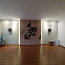 테라피 요가 이미지