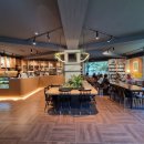 세미원작은도서관 이미지