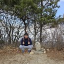 검암산(중간) 이미지