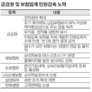 [보험민원을 줄이자] 금감원 ‘민원감축 가이드라인’… 업계, CEO 직속부서 등 총력전 이미지