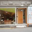 유락농장 | 망원데이트로 딱인 망리단길 로스터리 카페, 커넥츠커피 망원점