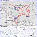 제57차 7월정기산행(정선.취적봉)계곡트레킹 및야유회 이미지