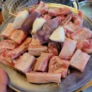 돈부귀 | 대구 삼덕동 동성로 삼겹살맛집 경성상회 돈부귀