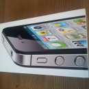 iPhone4S 개봉기 겸 프리뷰#1 이미지