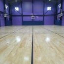 서경주 실내체육관 1코트 | 대전 유성구 실내체육관 추천 / 배드민턴 풋살 가능한 대전제일스포츠센터