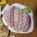 착한어시장 | 천한 두정동 착한회어시장 방어, 광어 구입 후기