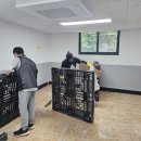 천안상업고등학교매점