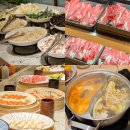 바르미 스시샤브 | 신도림 맛집 바르미스시샤브 신도림점 후기 (가격·웨이팅·이용시간)