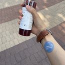 주식회사대한에너지 | 패칫 붙이는 비타민B 에너지패치 체험해본 후기