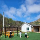 고란집 민박 이미지