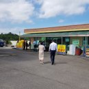 고흥우주주유소 이미지
