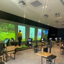 대정 골프 아카데미 이미지