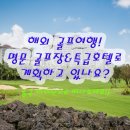 골프이야기 | 중국골프 하이난 골프여행 해남도 골프투어 삼공리cc 미션힐cc 풀만호텔 패키지 정보 및 후기