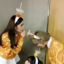 오렌지김밥 이미지