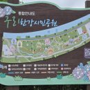 구리한강시민공원 인라인스케이트장