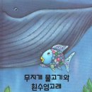 무지개물고기 이미지