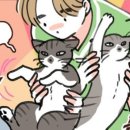 멍멍냠냠 이미지