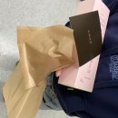 핫한 K 디저트 개성 주악 맛집 &#34;연리 희재&#34; 현대 백화점 미아점 팝업 스토어 후기