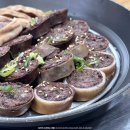가나순대 | 서울 피순대 맛집 와가리순대 모듬 국밥 후기