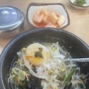 도봉산콩나물국밥
