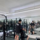 한보석 | 세류동헬스장 허리통증근력운동 피티 달라짐 후기