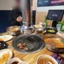 불막열삼장흥점 이미지