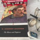 D by 미르 | [The Moon and Sixpence] by W. Somerset Maugham ..